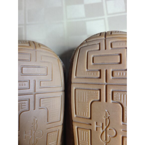 Cole Haan C11401 Brown Leather Driving Shoe Mocassins Men’s Size 11.5M - Picture 10 of 10